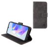 LIME ESSENTIAL ΘΗΚΗ HONOR X7A 6.75in  MAGNET BOOK STAND CLIP GREY