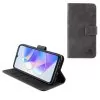 LIME ESSENTIAL ΘΗΚΗ HONOR X7A 6.75in  MAGNET BOOK STAND CLIP GREY
