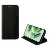 IDOL 1991 ELITE ΘΗΚΗ XIAOMI REDMI NOTE 12 5G 6.67in ANTI-RFID BOOK STAND BLACK