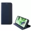 IDOL 1991 ELITE ΘΗΚΗ XIAOMI REDMI NOTE 12 5G 6.67in  ANTI-RFID BOOK STAND BLUE