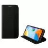 IDOL 1991 ELITE ΘΗΚΗ XIAOMI REDMI 10C/REDMI 10 POWER 6.71in  ANTI-RFID BOOK STAND BLACK
