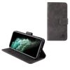 LIME ESSENTIAL ΘΗΚΗ IPHONE 11 PRO 5.8in  MAGNET BOOK STAND CLIP GREY