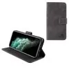 LIME ESSENTIAL ΘΗΚΗ IPHONE 11 PRO 5.8in  MAGNET BOOK STAND CLIP GREY