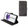 LIME ESSENTIAL ΘΗΚΗ NOTHING PHONE 1 5G 6.55in  MAGNET BOOK STAND CLIP GREY