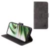 LIME ESSENTIAL ΘΗΚΗ ONEPLUS 10T 5G 6.7in  MAGNET BOOK STAND CLIP GREY