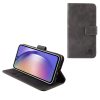 LIME ESSENTIAL ΘΗΚΗ SAMSUNG A54 5G A546 6.4in  MAGNET BOOK STAND CLIP GREY