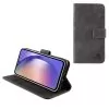 LIME ESSENTIAL ΘΗΚΗ SAMSUNG A54 5G A546 6.4in  MAGNET BOOK STAND CLIP GREY