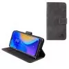 LIME ESSENTIAL ΘΗΚΗ TCL 20 SE T671 6.82in  MAGNET BOOK STAND CLIP GREY