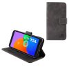 LIME ESSENTIAL ΘΗΚΗ TCL 403 T431 6.0in  MAGNET BOOK STAND CLIP GREY