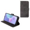 LIME ESSENTIAL ΘΗΚΗ TCL 405 T506D/406/408 T507 6.6in  MAGNET BOOK STAND CLIP GREY