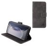 LIME ESSENTIAL ΘΗΚΗ VIVO X90 PRO 6.78in  MAGNET BOOK STAND CLIP  GREY