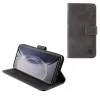 LIME ESSENTIAL ΘΗΚΗ VIVO X90 PRO 6.78in  MAGNET BOOK STAND CLIP  GREY