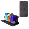 LIME ESSENTIAL ΘΗΚΗ VIVO Y22/Y22s 6.55in  MAGNET BOOK STAND CLIP GREY