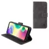LIME ESSENTIAL ΘΗΚΗ XIAOMI REDMI 10A 6.53in  MAGNET BOOK STAND CLIP GREY