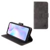 LIME ESSENTIAL ΘΗΚΗ XIAOMI REDMI 9A/REDMI 9AT 6.53in  MAGNET BOOK STAND CLIP GREY