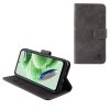 LIME ESSENTIAL ΘΗΚΗ XIAOMI REDMI NOTE 12 5G 6.67in  MAGNET BOOK STAND CLIP GREY