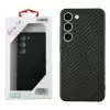 VOLTE-TEL CARBON ΘΗΚΗ SAMSUNG S23 5G S911 6.1in CAMERA PROTECTIVE BLACK