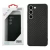 VOLTE-TEL CARBON ΘΗΚΗ SAMSUNG S23 PLUS 5G S916 6.6in  CAMERA PROTECTIVE BLACK