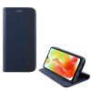 IDOL 1991 ELITE ΘΗΚΗ XIAOMI REDMI 12C 6.71in  ANTI-RFID BOOK STAND BLUE