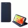 IDOL 1991 ELITE ΘΗΚΗ XIAOMI REDMI 12C 6.71in  ANTI-RFID BOOK STAND BLUE