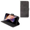 LIME ESSENTIAL ΘΗΚΗ XIAOMI REDMI NOTE 11 PRO PLUS 5G 6.67in  MAGNET BOOK STAND CLIP GREY