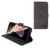 LIME ESSENTIAL ΘΗΚΗ XIAOMI REDMI NOTE 11 PRO PLUS 5G 6.67in  MAGNET BOOK STAND CLIP GREY