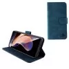 LIME ESSENTIAL ΘΗΚΗ XIAOMI REDMI NOTE 11 PRO PLUS 5G 6.67in  MAGNET BOOK STAND CLIP DARK BLUE