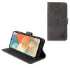 LIME ESSENTIAL ΘΗΚΗ SAMSUNG A23 4G A235/A23 5G A236 6.6in  MAGNET BOOK STAND CLIP GREY