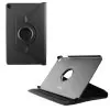 VOLTE-TEL ΘΗΚΗ HUAWEI MATEPAD SE 2023 10.1" LEATHER BOOK ROTATING STAND BLACK
