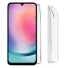 VOLTE-TEL ΘΗΚΗ SAMSUNG A24 4G A245 6.5" SLIMCOLOR AIR TPU CAMERA GUARD ΔΙΑΦΑΝΗ