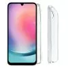 VOLTE-TEL ΘΗΚΗ SAMSUNG A24 4G A245 6.5" SLIMCOLOR AIR TPU CAMERA GUARD ΔΙΑΦΑΝΗ