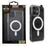 IDOL 1991 MAGSAFE ANTISHOCK CLEAR AIR TPU1 ΘΗΚΗ IPHONE 12 MINI 5.4" BACK COVER  CAMERA GUARD ΔΙΑΦΑΝΗ