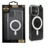 IDOL 1991 MAGSAFE ANTISHOCK CLEAR AIR TPU1 ΘΗΚΗ IPHONE 12 MINI 5.4" BACK COVER CAMERA GUARD ΔΙΑΦΑΝΗ