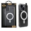 IDOL 1991 MAGSAFE ANTISHOCK CLEAR AIR TPU1 ΘΗΚΗ IPHONE 13 6.1" BACK COVER  CAMERA GUARD ΔΙΑΦΑΝΗ