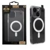 IDOL 1991 MAGSAFE ANTISHOCK CLEAR AIR TPU1 ΘΗΚΗ IPHONE 13 6.1" BACK COVER  CAMERA GUARD ΔΙΑΦΑΝΗ