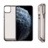 IDOL 1991 CRISTALYTE TPU ΘΗΚΗ IPHONE 11 PRO MAX 6.5in  CAMERA GUARD ΔΙΑΦΑΝΗ ΓΚΡΙ