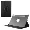 VOLTE-TEL ΘΗΚΗ LENOVO TAB P11 PRO GEN 2 11.2" LEATHER BOOK ROTATING STAND BLACK