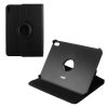 VOLTE-TEL ΘΗΚΗ IPAD AIR 2020 10.9"/2022 10.9"/ IPAD AIR 11 2024/2025/2026 11.0" LEATHER BOOK ROTATING STAND BLACK
