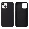 IDOL 1991 ΘΗΚΗ IPHONE 15 6.1" VELVET MAGSAFE TPU CAMERA GUARD BLACK