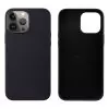 IDOL 1991 ΘΗΚΗ IPHONE 15 PRO 6.1" VELVET MAGSAFE TPU CAMERA GUARD BLACK