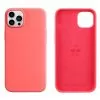IDOL 1991 ΘΗΚΗ IPHONE 15 PRO 6.1" VELVET MAGSAFE TPU CAMERA GUARD CORAL PINK