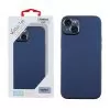 VOLTE-TEL CARBON LIFT ΘΗΚΗ IPHONE 15 PLUS 6.7in  FULL CAMERA PROTECTION BLUE