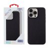 VOLTE-TEL CARBON LIFT ΘΗΚΗ IPHONE 15 PRO MAX 6.7in  CAMERA GUARD PROTECTION BLACK