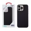 VOLTE-TEL CARBON LIFT ΘΗΚΗ IPHONE 15 PRO MAX 6.7in CAMERA GUARD PROTECTION BLACK
