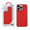 VOLTE-TEL CARBON LIFT ΘΗΚΗ IPHONE 15 PRO MAX 6.7in CAMERA GUARD PROTECTION RED