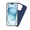VOLTE-TEL SILICON TPU ΘΗΚΗ IPHONE 15 6.1in  CAMERA GUARD BLUE