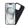 VOLTE-TEL SILICON TPU ΘΗΚΗ IPHONE 15 PLUS 6.7in  CAMERA GUARD BLACK