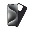 VOLTE-TEL SILICON TPU ΘΗΚΗ IPHONE 15 PRO MAX 6.7in  CAMERA GUARD BLACK