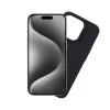VOLTE-TEL SILICON TPU ΘΗΚΗ IPHONE 15 PRO 6.1in  CAMERA GUARD BLACK