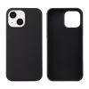 IDOL 1991 VELVET ELITE TPU ΘΗΚΗ IPHONE 15 6.1in  4 SIDE CAMERA GUARD BLACK